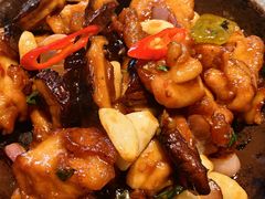 -汤城小厨•粤菜•靓汤(苏州街店)