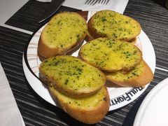 蒜香面包-斗牛士牛排餐厅(嘉里汇店)