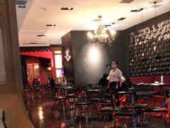 大堂-小资太太餐厅(南岗区店)