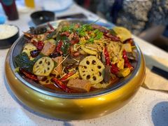 -食美汇美食广场(新奥购物中心店)