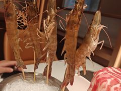 -海月轩海鲜豆捞(紫金塔店)