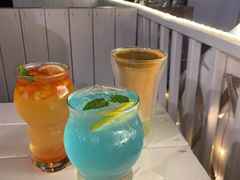 -一杯海(国际海水浴场店)