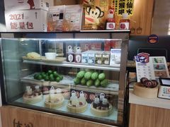 -炖物24章·顺时轻养茶(杭州保利时光里店)
