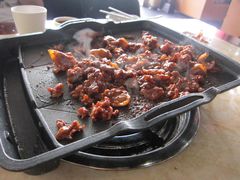 -郑阿姨的家·이모네·韩料&烤肉(武川路店)