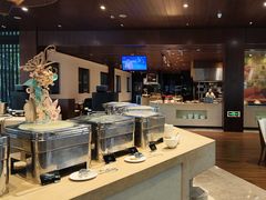 -无锡梁鸿湿地丽笙度假酒店·流觞西餐厅