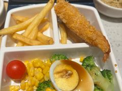 -味千拉面(光启城时尚购物中心店)