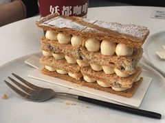 -BanCake·法式千层·拿破仑專門店