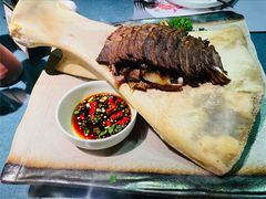 -野蔓果·山野菜(西湖景区·龙井茶田店)