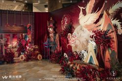 -艾米丽婚纱礼服