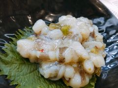 -松坂屋日料自助(长城路店)