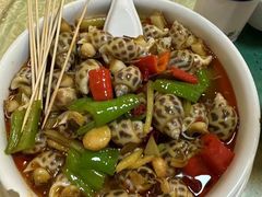 -老字号蛇口德记烧腊饭店·海鲜加工