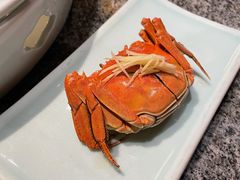 -南京大牌档(之心城店)