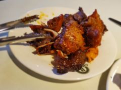 -戈拿旺巴西烤肉(崇文门店)