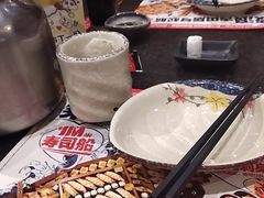 -古田居·特色寿司料理(星之岛旗舰店)