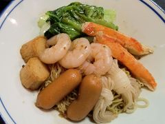 -左记港食(融科天城店)