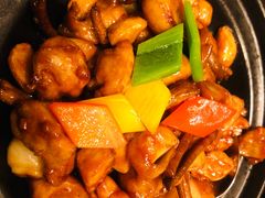 -彩丰楼·中餐厅(国家会展中心上海洲际店)