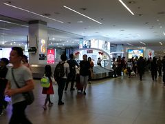 -吉隆坡国际机场