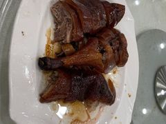 烧鹅-姚林轩