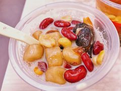 -八婆婆烧仙草(中山路店)