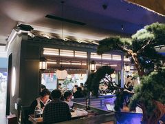 -绿茶餐厅(南昌王府井店)