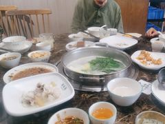 -鱼粤鲜淘米捞·中山脆肉鲩火锅(悦湖会店)