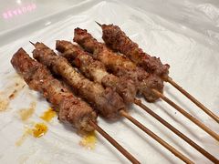 -白仁仔· 活烤海鲜 宵夜(豫园店)