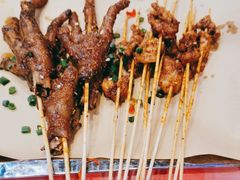 -饶福记·南昌烧烤大排档(九龙湖土著店)