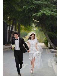 -爱城婚纱摄影·品质严选店