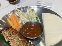 -CHILL Pho澳洲牛肉越南粉(佛山顺德万象汇店)
