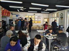 -劈柴院锅贴(沈阳路店)