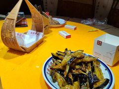 -王婆炒鱼(总店)