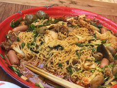 -文立新麻辣烫(合生汇21街区店)