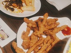 -老土灶·扬州非遗淮扬菜(大运河博物馆店)