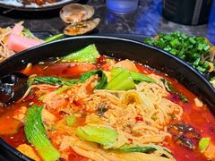 -刘成杰锦州烧烤(南河路店)