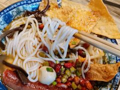 小份螺蛳粉-柳石居柳州螺蛳粉(万达店)