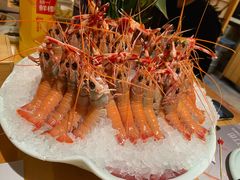-竹田日式料理(弘基财富广场店)