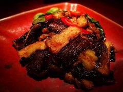 -花马天堂云南餐厅 Lost Heaven(高邮路店)