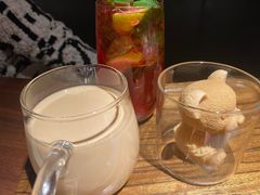 -大树餐厅(益田假日店)