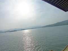 -西湖外事游船(花港观鱼码头)