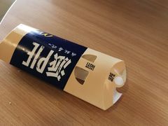 -麦当劳(庐山服务区店)