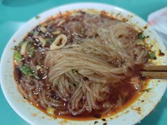 -甘记肥肠粉(马鞍北路店)