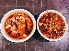 -马路牙子地桌烤肉(工体店)