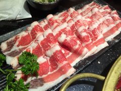 渝利火锅(96广场店)-渝利重庆火锅