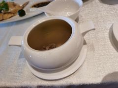-观澜湖酒店·邀月庭中餐厅