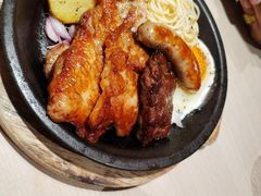 -卡朋西餐(悦汇城店)