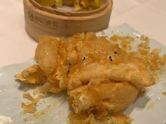 -御彩酒家(东风东路店)