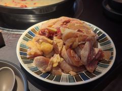 -芸鲜季·云南野生菌餐厅· 云南风物味研社(闵行店)