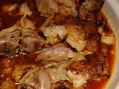 -上和臻品中国菜(花园街店)