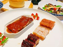 -炳胜公馆(珠江新城店)