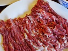 -前门张记涮肉(前门店)